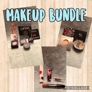 Makeup Bundle